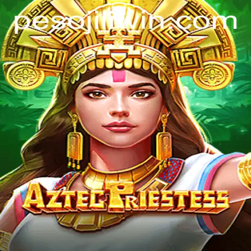 Uncover the Secrets of AztecPriestess with JILI.win