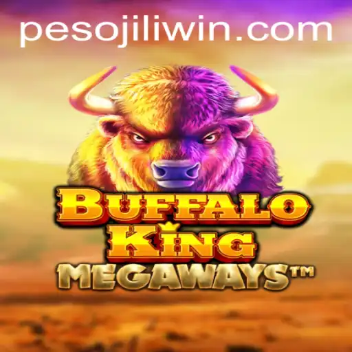 BuffaloKing: An Immersive Gaming Experience Combining Thrill and Strategy