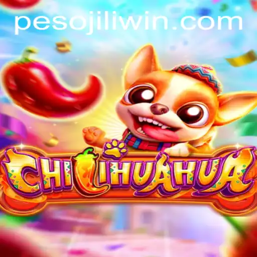 Discover the Exciting World of CHILIHUAHUA Game at JILI.win