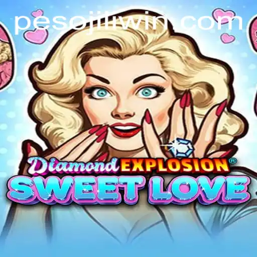 Discover the Thrilling World of DiamondExplosionSweetLove: A Comprehensive Guide