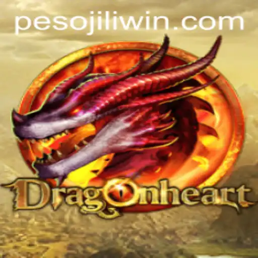 Exploring DragonHeart: A Journey into the World of JILI.win