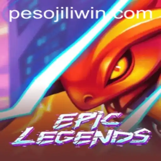 Unveiling EpicLegends: A Thrilling Gaming Experience