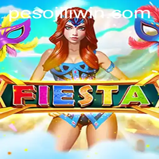 Discover the Excitement of Fiesta with JILI.win