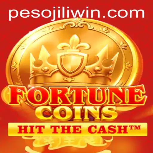 Discovering the World of FortuneCoins with JILI.win