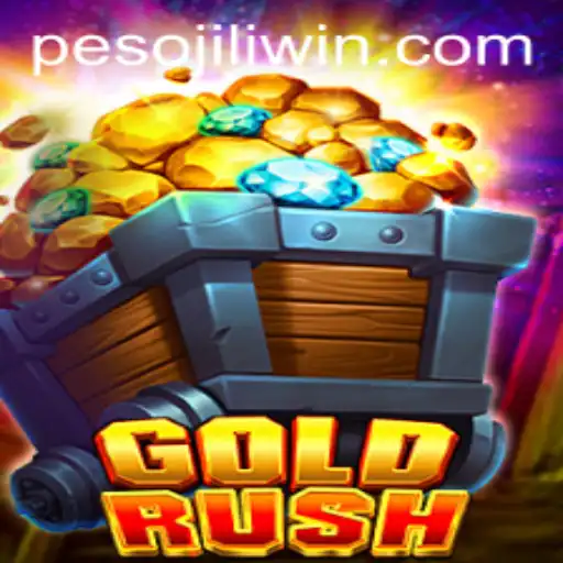 The Thrilling Adventure of GoldRush: Exploring the Excitement of JILI.win