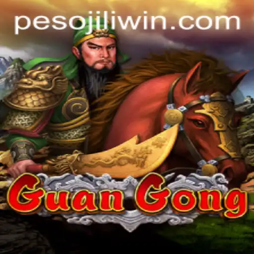 Explore the Exciting World of GuanGong at JILI.win