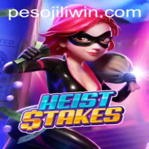Mastering the Art of Online Gaming with HeistStakes: A Thrilling Adventure on JILI.win