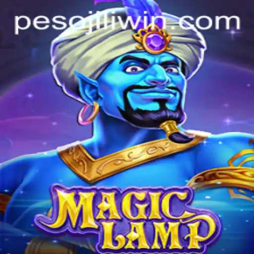 Unveiling the Enchantment of MagicLamp: A Modern Gaming Marvel