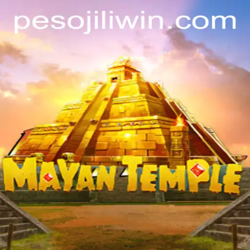 MayanTemple: Exploring the Mysteries of an Ancient World in JILI.win