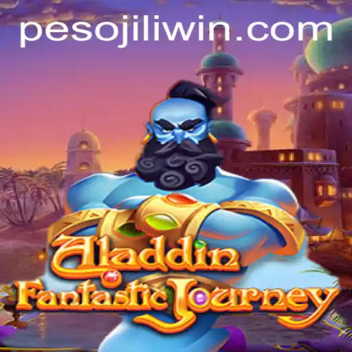 Discover the Enchanting World of Aladdin on JILI.win
