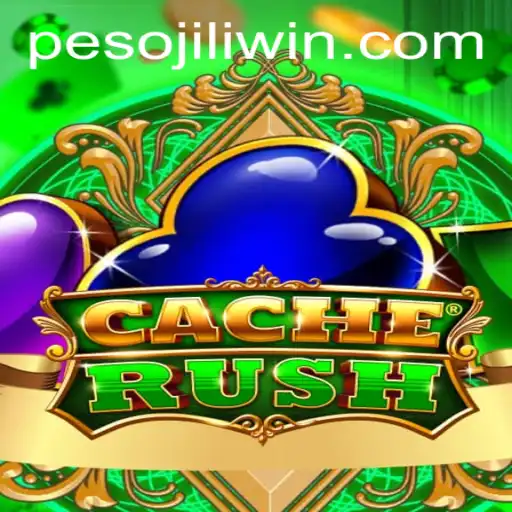 Exploring CacheRush: A Deep Dive into JILI.win's Exciting New Game