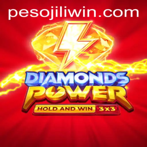 Dive into the Glittering World of Diamondspower by JILI.win