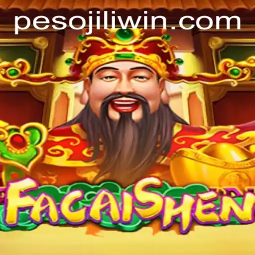 Exploring the Exciting World of FaCaiShen on JILI.win