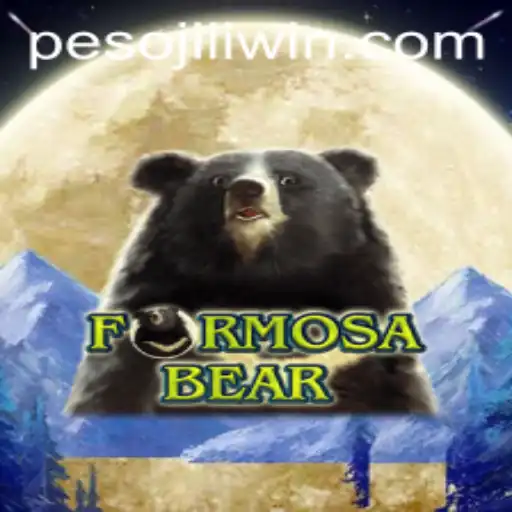 Exploring the Thrilling World of FormosaBear: A JILI.Win Adventure