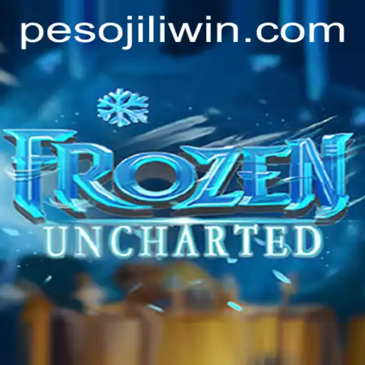 Discover the Thrills of FrozenUncharted