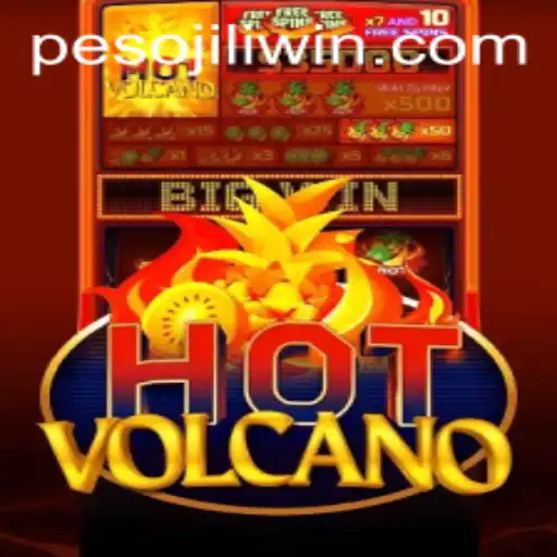 Exploring the Thrilling World of HotVolcano on JILI.win