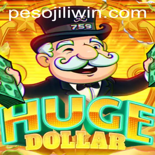 Exploring the Thrills of HugeDollar at JILI.win