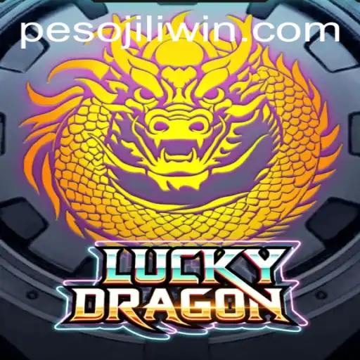 Exploring the Exciting World of LuckyDragon