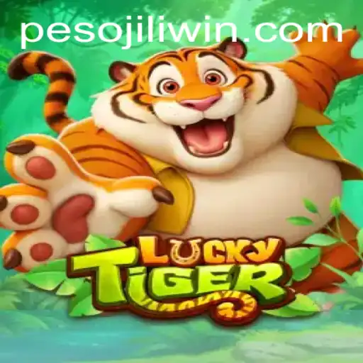 Unveiling the Thrills of LuckyTiger: A Deep Dive into the JILI.win Universe