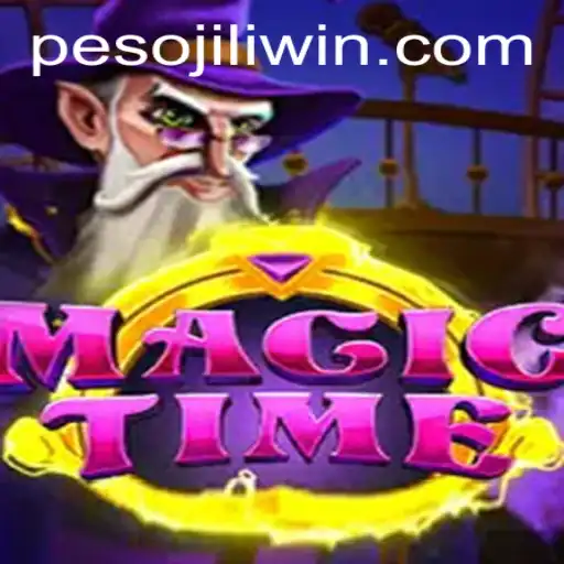 The Magical World of MagicTime and the Rise of JILI.win