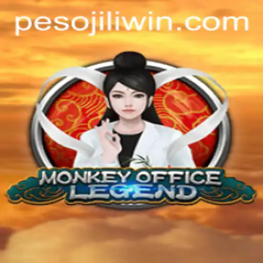 Unveiling MonkeyOfficeLegend: A Thrilling Adventure in the Corporate Jungle
