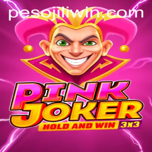 Exploring the Dynamic World of Pinkjoker on JILI.win