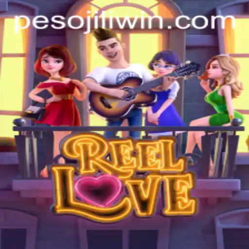Experience the Thrill of ReelLove on JILI.win