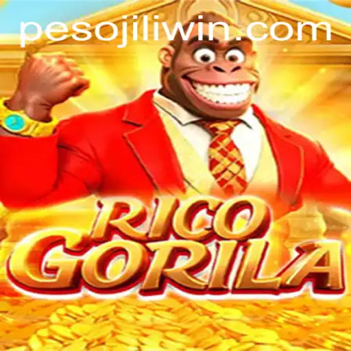 Discover the Thrilling World of RicoGorila on JILI.win