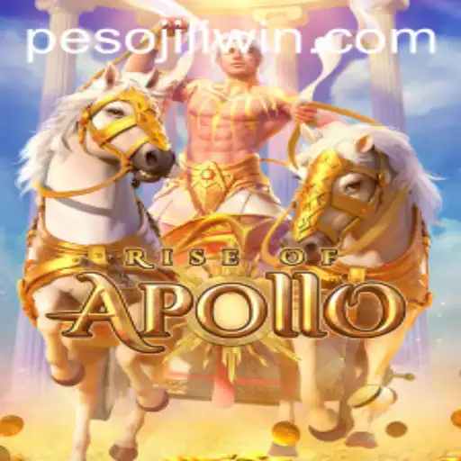 Rise of Apollo: Exploring the Majestic World of JILI.win's Latest Hit