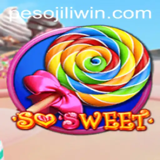 Exploring the Thrills of SoSweet: A Journey into JILI.win's Delightful Gaming Experience