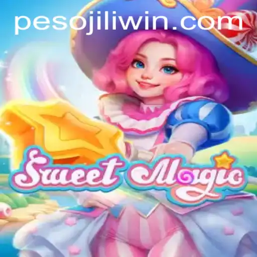 Dive into the Enchanting World of SweetMagic: A JILI.win Adventure