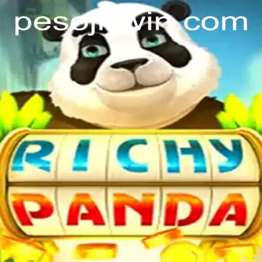 Explore the Exciting World of RichyPanda on JILI.win