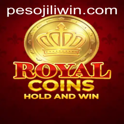 Exploring the Excitement of RoyalCoins on JILI.win