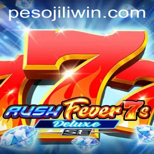 Exploring RushFever7sDeluxeSE: A Thrilling Game by JILI.win