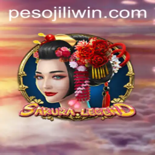 Discover the Excitement of SakuraLegend on JILI.win