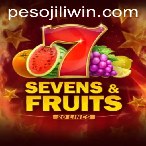Exploring SevensFruits20: A Captivating Game at JILI.win