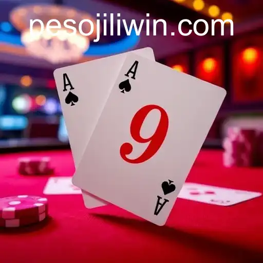 The Intricate World of Baccarat: A Deep Dive into JILI.win’s Offerings