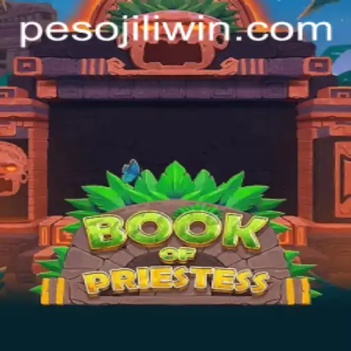 Exploring the Enchanting World of BookOfPriestess by JILI.win