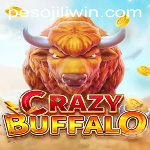 Exploring the Thrills of CRAZYBUFFALO on JILI.win