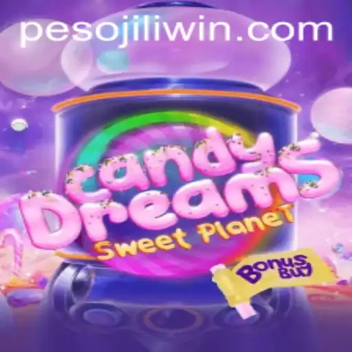 Explore the Enchanting World of CandyDreamsSweetPlanet on JILI.win