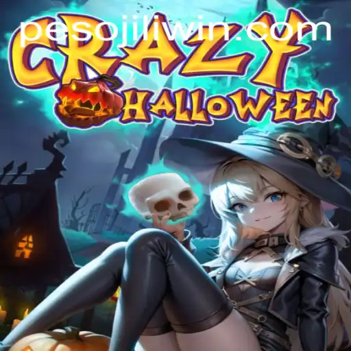 Dive into the Thrills of CrazyHalloween: A Game by JILI.win