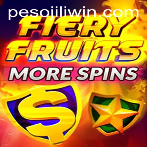 Exploring FieryFruitsMoreSpins: A Captivating Adventure on JILI.win