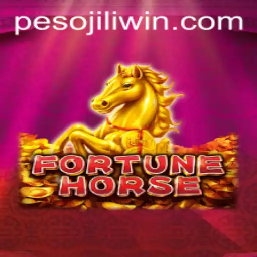 Unveiling the Thrills of FortuneHorse: The Exciting World of JILI.win