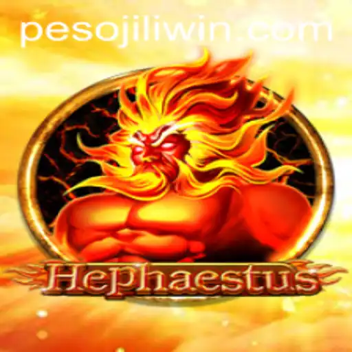 Exploring Hephaestus: The Thrilling Game on JILI.win