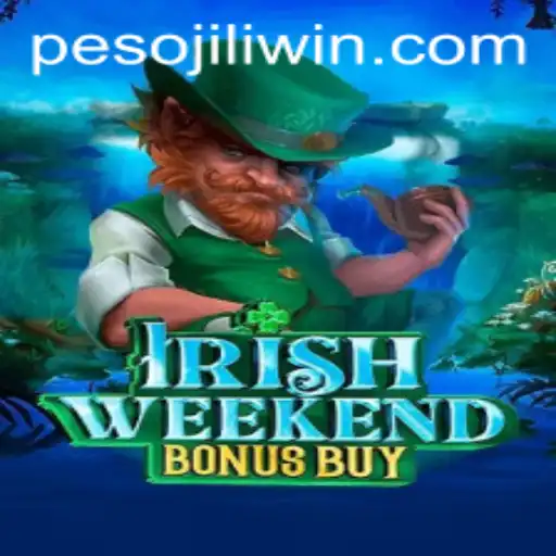 Exploring the Excitement of IrishWeekendBonusBuy on JILI.win
