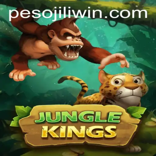 Discover the Thrills of JungleKings: A Deep Dive into Gameplay and Strategy