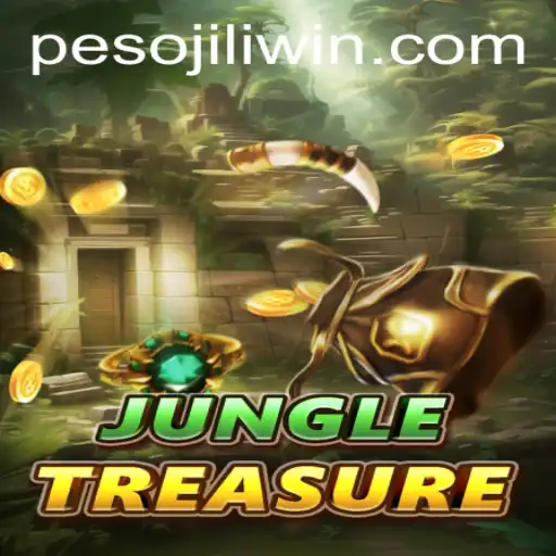 Explore the Thrills of JungleTreasure with JILI.win