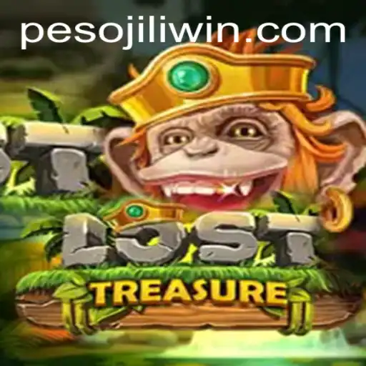 Discovering the Excitement of LostTreasure on JILI.win