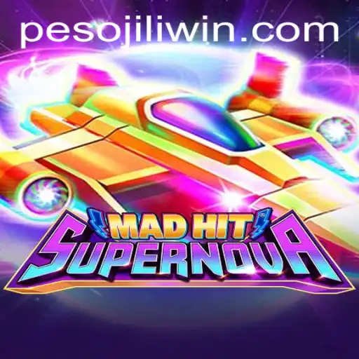 Exploring the Thrilling World of MadHitSupernova: A Unique Gaming Experience on JILI.win