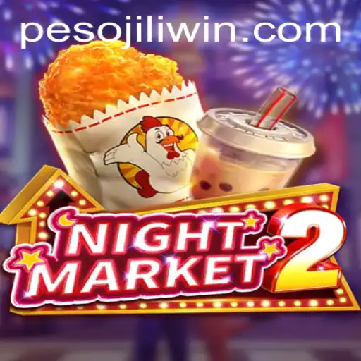Exploring NightMarket2: A Comprehensive Guide to JILI.win's Latest Gaming Adventure